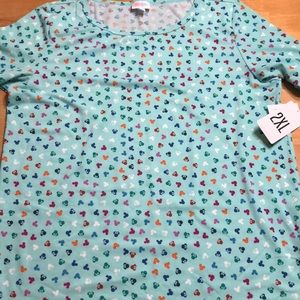 Disney Gigi Brand NWT